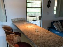 Fazendinha LS, hotel v destinaci Lagoa Santa