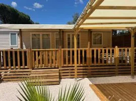 Mobilhome Gamme résidentielle