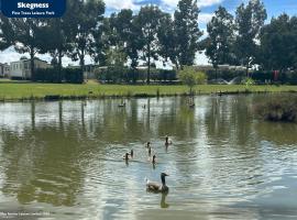 Pine Trees Leisure Park, Ferienpark in Skegness