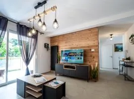 Appartement Neuf au pied Prorel