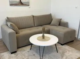 Apartmani Marić