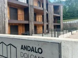 Camelia's Home Andalo