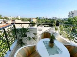 Luxury Living SKG 1