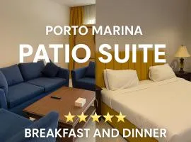 Porto Marina Patio Suite by SONIC