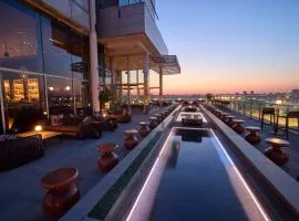 Ink 48 Hotel