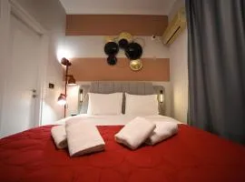 Iris suite Stadiou by Zeussuites