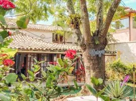 Raizes Chill House
