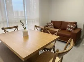 Apartamento con excelente ubicación al norte de Barranquilla