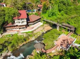 Hotel Gran Jimenoa