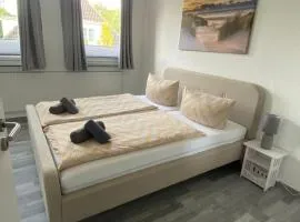 Ferienwohnung Möwennest