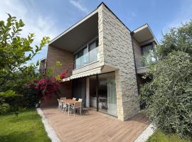 Villa Olea Residence, ξενοδοχείο σε Gjilek