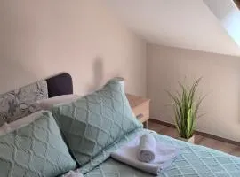 Central Pécs Bea&Tom