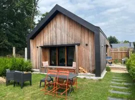 La p’tite maison