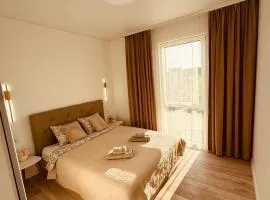 Pool Resort Takas į jūrą Kunigiškės