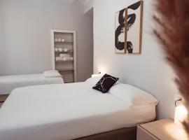 Paola HOME, hotel a Varazze