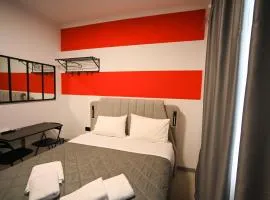 Medusa Suite by Zeussuites