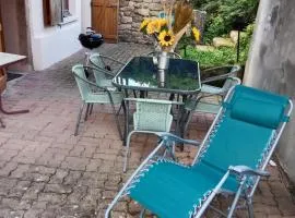 GÎTE LE GELEINFÊTE II VOSGES à proximité de GERARDMER
