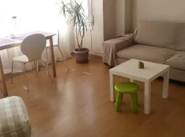 City & Beach apartment