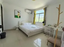 Hahahu Inn