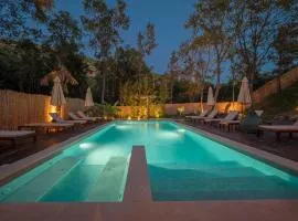 Trsteno Beach Apartments