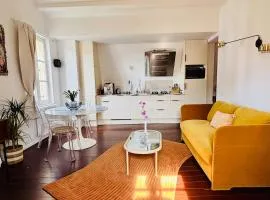La Cour Dudon - Amazing & central appartment in Bordeaux