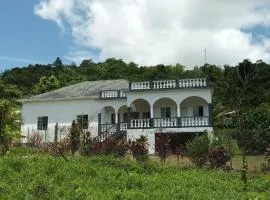 Happy Hall Guesthouse Jamaica