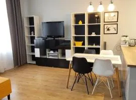 Apartament Magnolia