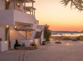 Agnanti View Hotel