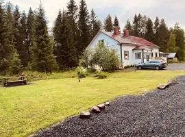 Villa Kuninkaankivi