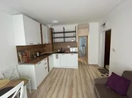 Ravda Apolon 9 Apartment