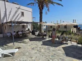 GLIPTIS Apartments