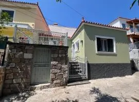 Magda’s little house