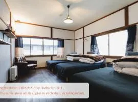 Couch Potato Hostel - Vacation STAY 88243