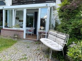 Art of Living, hotel v destinaci Plön