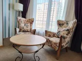 East Gate Boutique Hotel