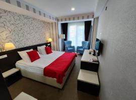 East Gate Boutique Hotel