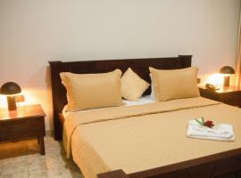 Pito Guest House