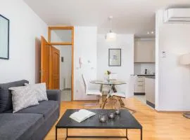Apartments Labinac