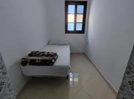 شقة وسط المدينة