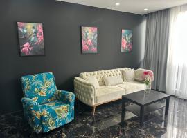 Belek Room Voyage, хотел в Белек