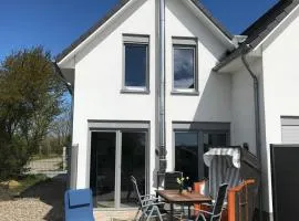 The Fehmarn Lodges - RELAX -