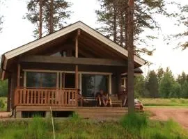 Orakoski Camping