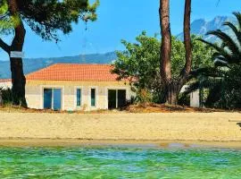 FOFO Platana Beachfront Villa