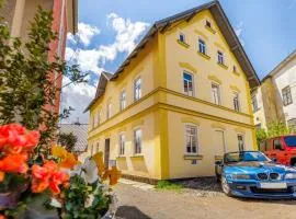 Bob Apartmá - Resort Abertham