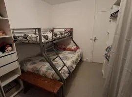 1 chambre pour les 24h du Mans