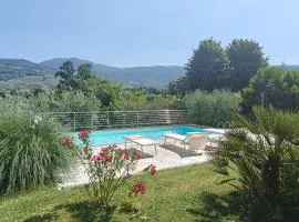 Casa Giovanna