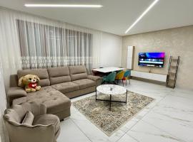 Appartamento Interno 2, hotel in Peretola