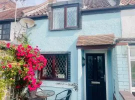 Turning Tides Holiday Cottage