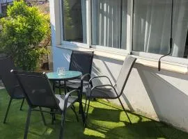 Apartman Sirius
