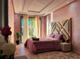 Ourika Luxury Villa